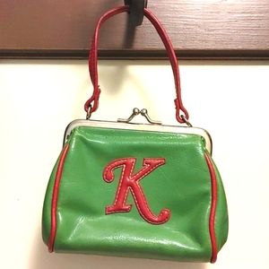 Unbranded Wristlet Coin Purse